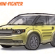 Illustration for article titled My Dinner With Some Ford Engineers